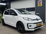 Volkswagen Up! 1.0 BMT high up! 75PK, Voorwielaandrijving, 4 stoelen, Wit, 24 km/l