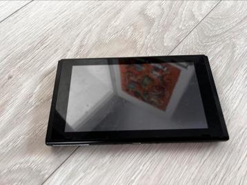 Nintenod switch met accesoires beschikbaar voor biedingen