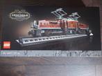 Lego 10277 Krokodil Locomotief / Crocodile Locomative nieuw, Ophalen of Verzenden, Nieuw, Complete set, Lego