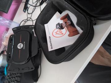 Freefly VR Headset beschikbaar voor biedingen