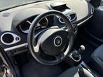 Renault Clio Estate 1.2 TCE Collection Airco (bj 2012), Auto's, Renault, Voorwielaandrijving, Euro 5, 535 kg, Gebruikt