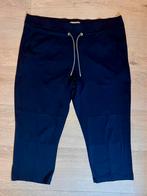 Street One Capri Broek Stretch, Kleding | Dames, Broeken en Pantalons, Blauw, Maat 46/48 (XL) of groter, Ophalen of Verzenden