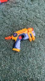 Nerf gun met laser, Ophalen of Verzenden