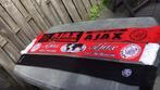 Ajax sjaals, Verzamelen, Ophalen of Verzenden, Nieuw, Ajax, Vaantje of Sjaal