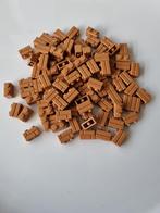 100 stuks nieuwe lego 98283 metselsteen 1x2 medium nougat, Kinderen en Baby's, Speelgoed | Duplo en Lego, Ophalen of Verzenden