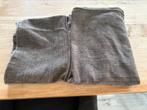 kivik hoes voor voetenbank (van Ikea), Huis en Inrichting, Ophalen, Gebruikt, 75 tot 100 cm, Stof