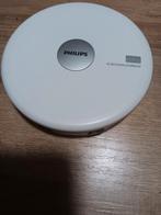 Philips Mp3 Discman, Audio, Tv en Foto, Mp3-spelers | Overige merken, Philips, Gebruikt, Ophalen of Verzenden, 2 tot 10 GB