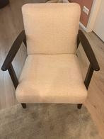 IKEA Ekenaset, Huis en Inrichting, Fauteuils, Ophalen, Zo goed als nieuw, Minder dan 75 cm, 100 tot 125 cm