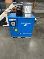 Grassair Rollair 1000 Compressor - Weinig Gebruikt, Ophalen