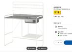 Ikea SUNNERSTA Mini Kitchen, Zo goed als nieuw, Minder dan 100 cm, 25 tot 50 cm, 50 tot 100 cm
