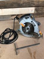 Rockwell Cirkelzaag - Gebruikt, Gebruikt, Cirkelzaag, 600 tot 1200 watt, Ophalen of Verzenden