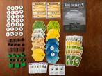 Kolonisten van Catan uitbreiding 5-6p, Ophalen of Verzenden, Zo goed als nieuw