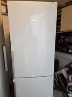 Bosch Koelkast met Vrieslade - Gebruikt, Witgoed en Apparatuur, Koelkasten en IJskasten, Gebruikt, 200 liter of meer, 60 cm of meer