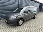 Volkswagen Caddy Cargo Maxi 2.0 TDI 102 PK Airco Achterklep, Voorwielaandrijving, Stof, Gebruikt, Euro 6