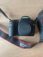 Canon EOS 40D Body, Ophalen of Verzenden, Canon, Geen optische zoom