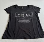 T Shirt van Jean Pascale maat XS nog NIEUW (R164), Zwart, Nieuw, Ophalen of Verzenden, Korte mouw