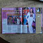 Patty Brard viert 70 jaar met Mega Meidengroep, Verzamelen, Ophalen of Verzenden, 1980 tot heden, Nederland, Knipsel(s)