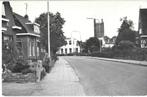 Wagenborgen - Hoofdweg, Verzamelen, Ansichtkaarten | Nederland, Verzenden, 1940 tot 1960, Ongelopen, Groningen