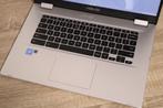 Laptop ASUS Chromebook C523NA ‘’15,6 Intel Celeron / SSD, Asus, 15 inch, Ophalen of Verzenden, Zo goed als nieuw