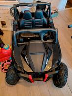 Elektrische kinder buggy UTV-MX, Ophalen, Gebruikt