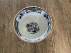 Chinese schaal Timor Maasstricht, Antiek en Kunst, Antiek | Porselein, Ophalen