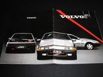Volvo 480 ES, introductie, 1987, Ophalen of Verzenden, Zo goed als nieuw, Volvo