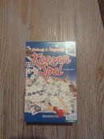 Keezen Spel Reis Editie - Leuk kaartspel!, Hobby en Vrije tijd, Gezelschapsspellen | Bordspellen, Ophalen, Nieuw, Clown Games