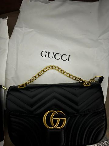 Nieuwe Gucci Dames tas