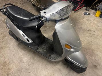Kymco DJ 50cc 2-takt - Onderdelen beschikbaar voor biedingen