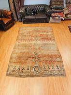 OPRUIMACTIE! Handgeknoopt Berber Tapijt. Prachtige kleuren!, Marokkaans, 200 cm of meer, Ophalen of Verzenden, Zo goed als nieuw