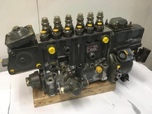 Te koop: gereviseerde diesel F6brandstofpompen DAF/SCANIA, Auto-onderdelen, Motor en Toebehoren, Gereviseerd, Ophalen