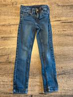 HEMA spijkerbroek meisje 116, Ophalen of Verzenden, Zo goed als nieuw, Meisje, Broek