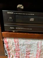 Denon DCD 590 cd-speler met afstandbediening ., Audio, Tv en Foto, Cd-spelers, Ophalen, Gebruikt, Overige merken