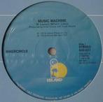 Innercircle – Music Machine 1979 reggae disco, 12" maxi, Gebruikt, Maxi-single, Dance, Ophalen of Verzenden