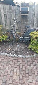 Vintage omafiets opknapper., Fietsen en Brommers, Gebruikt, Ophalen