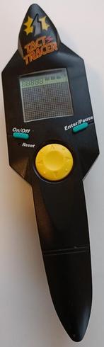 LCD Handheld Game - Tact Tracer, Puzzel en Educatief, 1 speler, Ophalen of Verzenden, Zo goed als nieuw