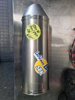 Suzuki GSXR 600/750 Slip-on Uitlaat, Ophalen of Verzenden, Nieuw