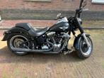HARLEY DAVIDSON FLSTF FATBOY, 2 cilinders, Chopper, Particulier, Meer dan 35 kW