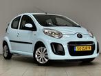 Citroën C1 1.0 Collection/ Facelift!/ 5-Drs/ Airco/ C.V. Af, Voorwielaandrijving, Euro 5, Stof, Gebruikt