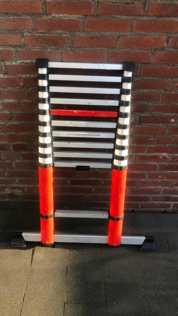Altrex TL smart up ladder  beschikbaar voor biedingen