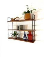 Vintage wandrek, WHB Germany ‘60, Huis en Inrichting, Ophalen of Verzenden, Zo goed als nieuw