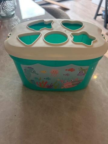 Vormenstoof - Eerste Blokken beschikbaar voor biedingen