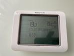Honeywell Chronotherm Touch TH8200G1004 Thermostaat, Ophalen of Verzenden, Zo goed als nieuw