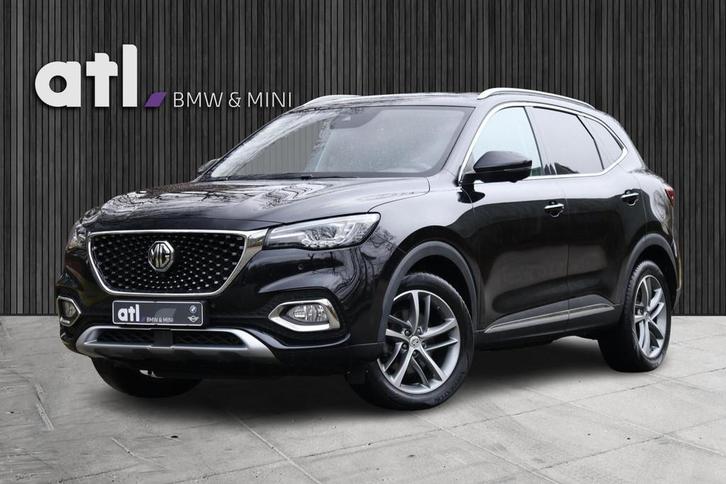 MG EHS 1.5 TGDI Luxury Leder | Pano | 360 Camera | Keyless |, Auto's, MG, Bedrijf, Te koop, EHS, 360° camera, ABS, Adaptive Cruise Control