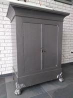 Brandkast/kluis, Ophalen, Gebruikt, Brandkast