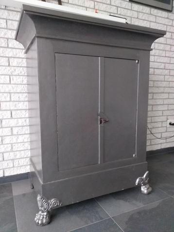 Brandkast/kluis beschikbaar voor biedingen