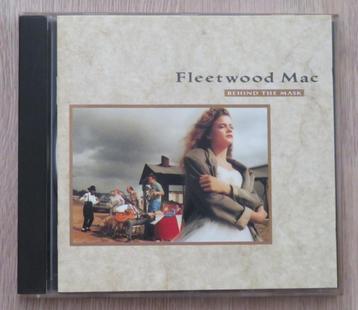 CD Fleetwood Mac: Behind the Mask beschikbaar voor biedingen
