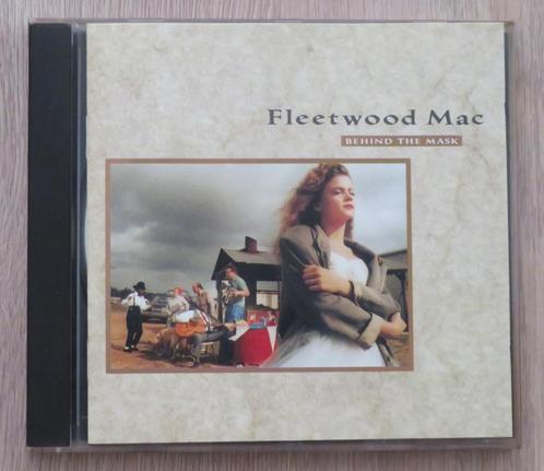 CD Fleetwood Mac: Behind the Mask, Cd's en Dvd's, Cd's | Pop, Zo goed als nieuw, 2000 tot heden, Ophalen of Verzenden