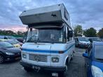 Mercedes-benz L508DG/29 Standaard NAP !, Mercedes-Benz, Bedrijf, Diesel