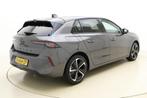 Opel Astra 1.2 Turbo 130pk GS | Navigatie | Camera | Stoel &, Voorwielaandrijving, Euro 6, 1199 cc, Origineel Nederlands